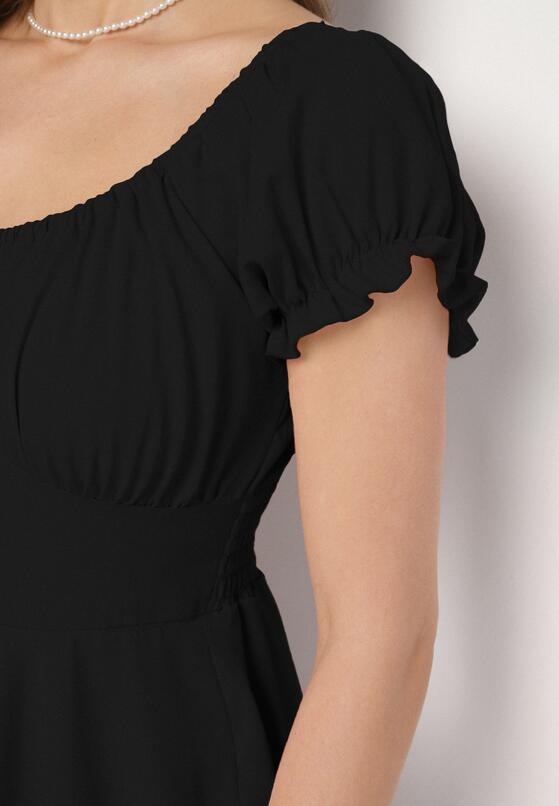 Rochie Neagră 5
