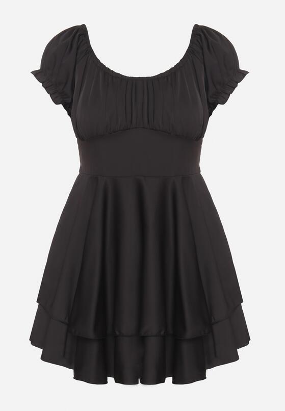 Rochie Neagră 6