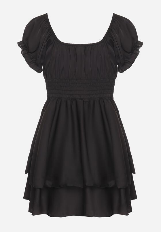Rochie Neagră 7