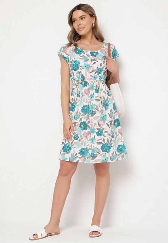 Rochie Verde 2