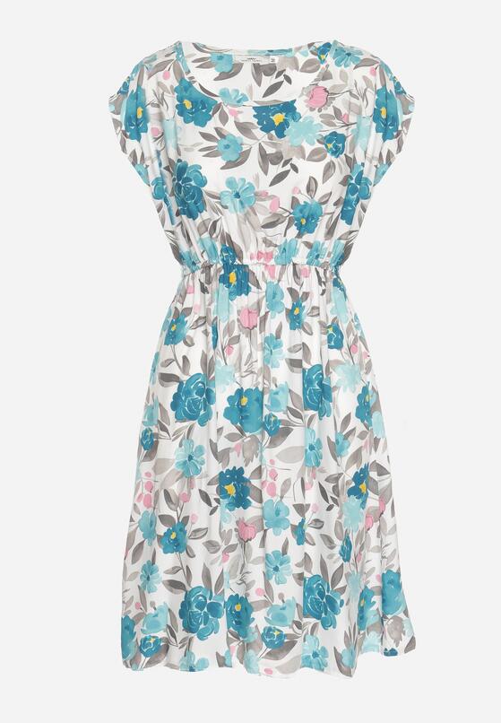 Rochie Verde 6