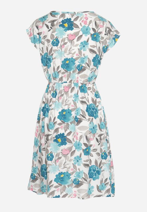 Rochie Verde 7