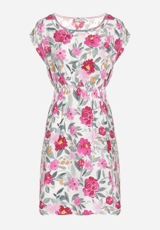 Rochie Roz 6