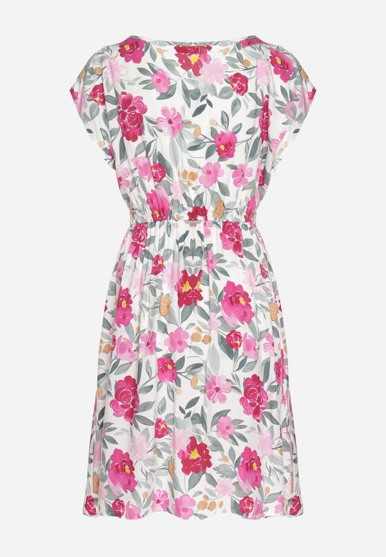 Rochie Roz 7
