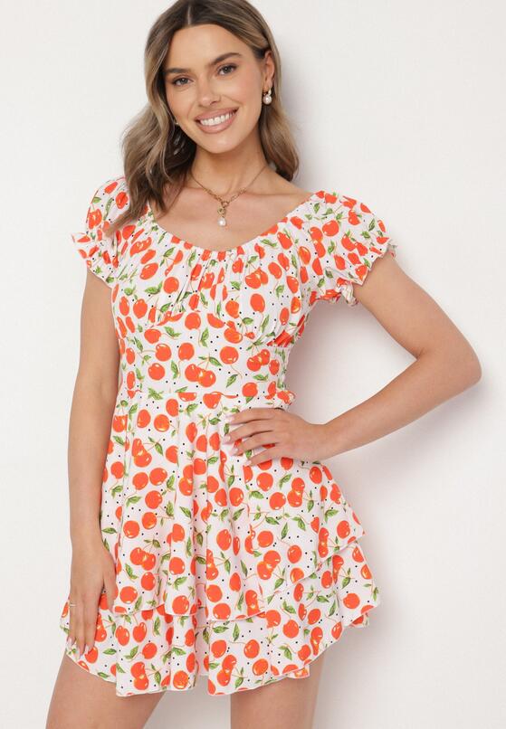 Rochie Albă 1