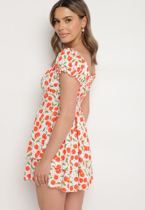 Rochie Albă 3
