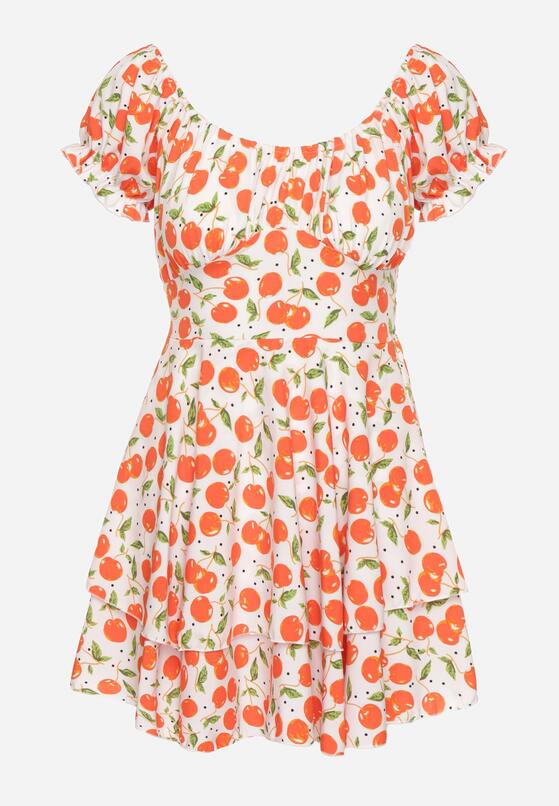 Rochie Albă 6