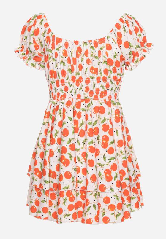 Rochie Albă 7