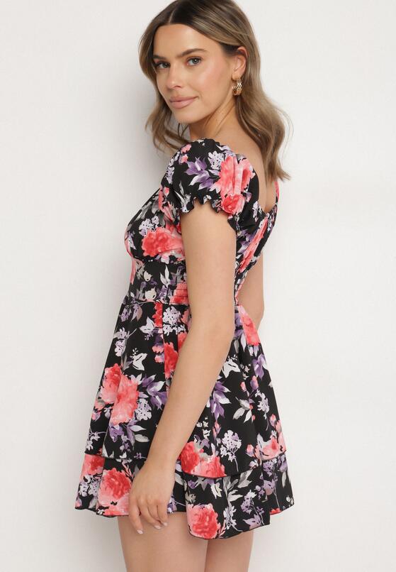 Rochie Neagră 3