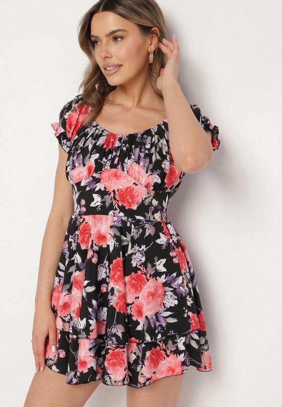 Rochie Neagră 4