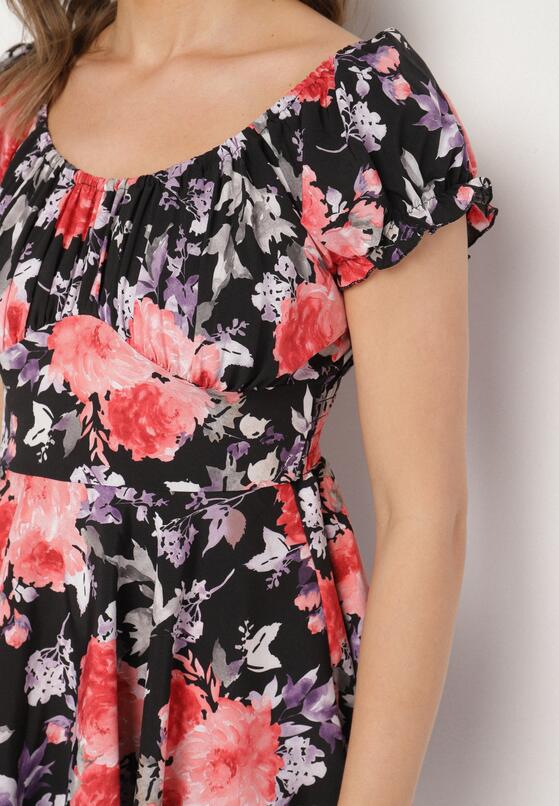 Rochie Neagră 5