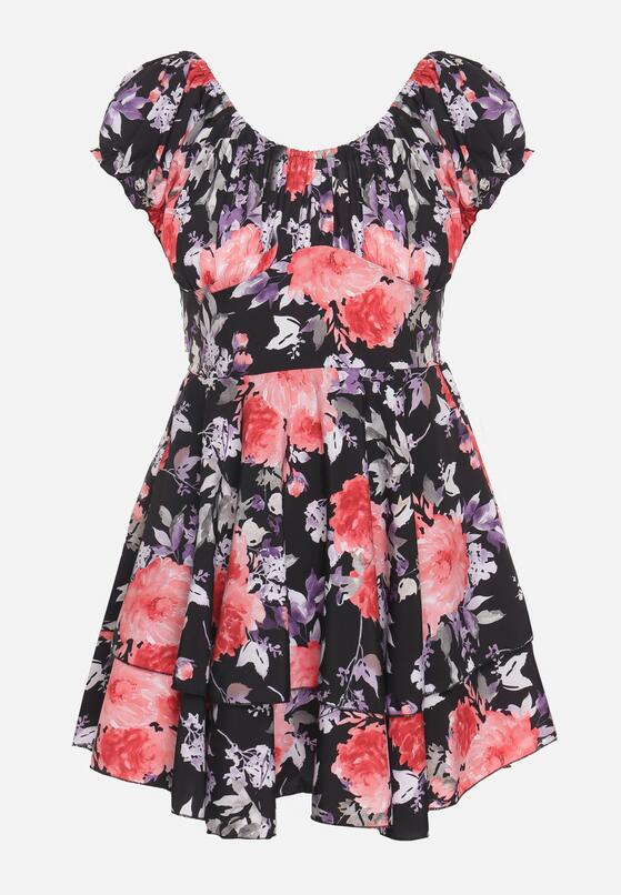 Rochie Neagră 6
