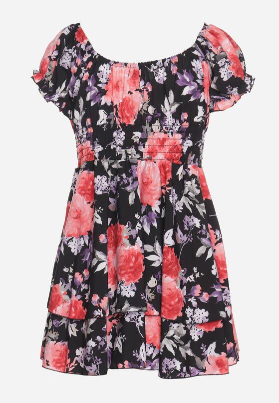 Rochie Neagră 7