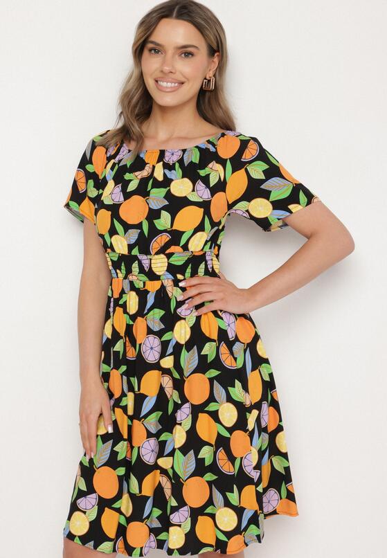 Rochie Neagră 1