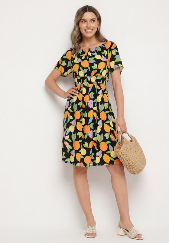 Rochie Neagră 2