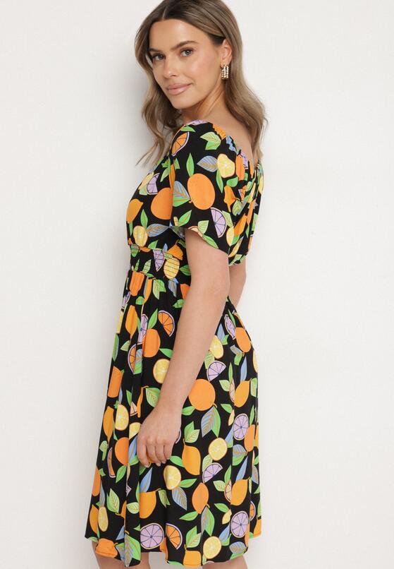 Rochie Neagră 3