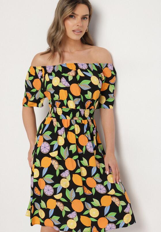Rochie Neagră 4