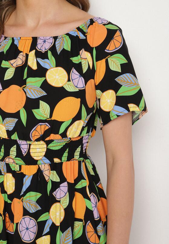 Rochie Neagră 5