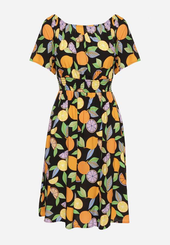 Rochie Neagră 6