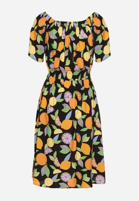 Rochie Neagră 7