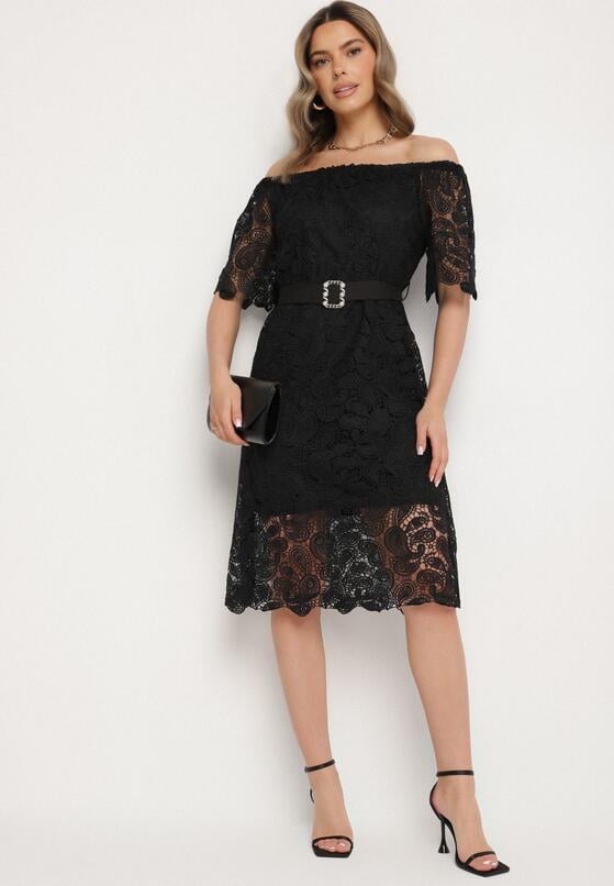 Rochie Neagră 2