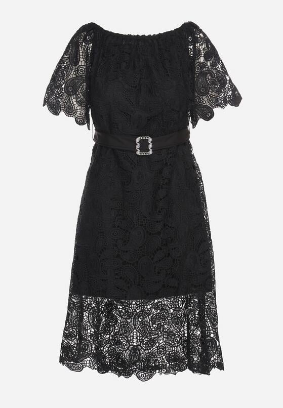 Rochie Neagră 6