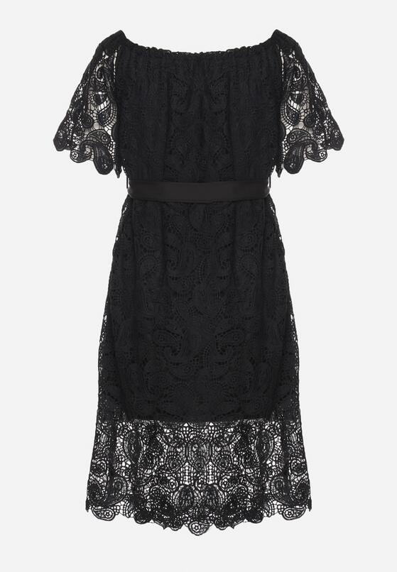 Rochie Neagră 7