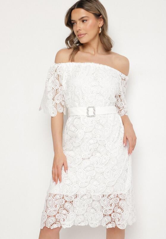 Rochie Albă 1