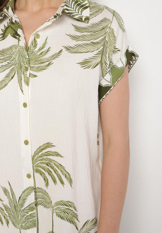 Rochie Verde 5