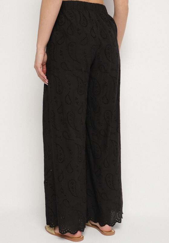 Pantaloni Negri 3