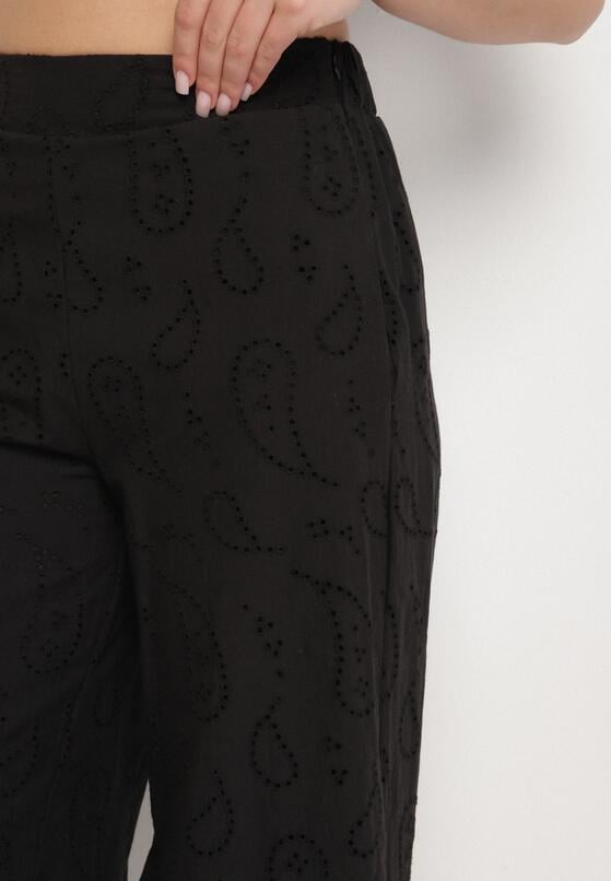 Pantaloni Negri 5
