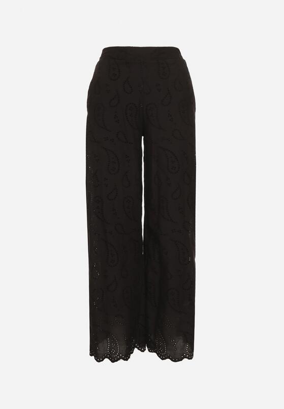 Pantaloni Negri 6