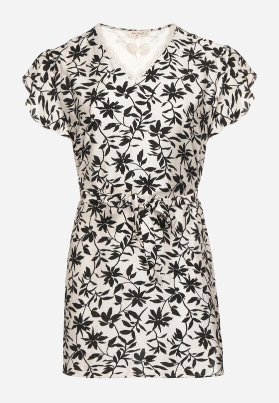 Rochie Neagră 6