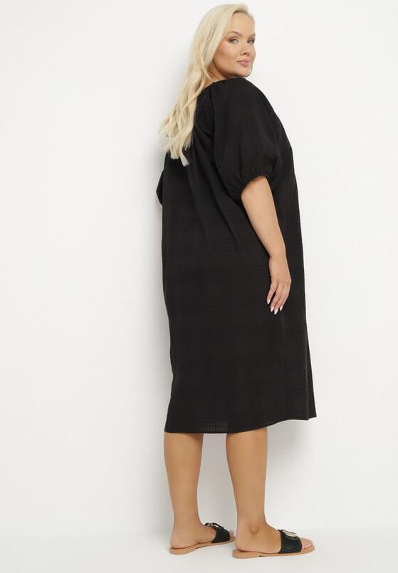 Rochie Neagră 3