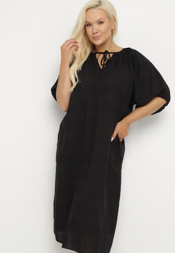 Rochie Neagră 4