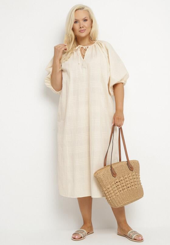 Rochie Bej 2