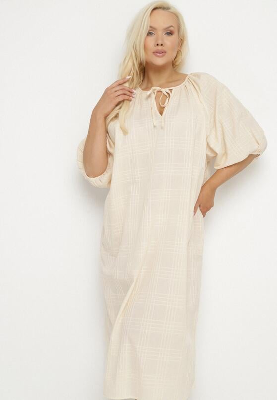 Rochie Bej 4