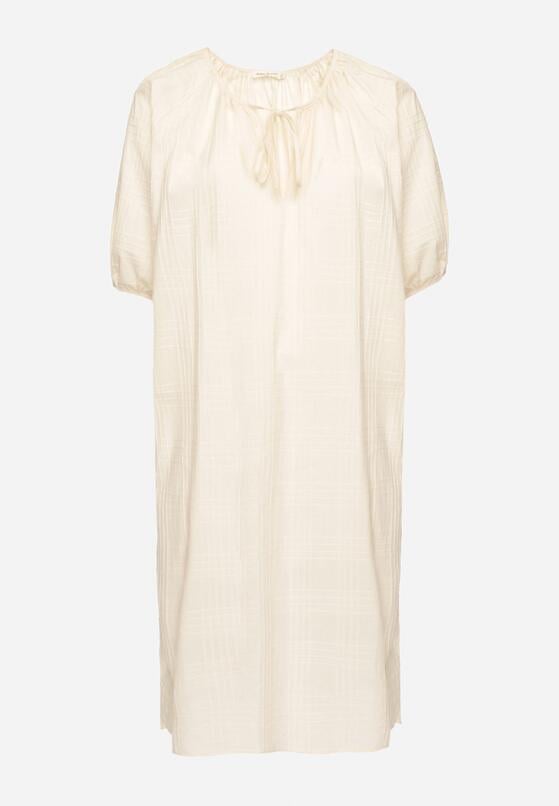 Rochie Bej 6