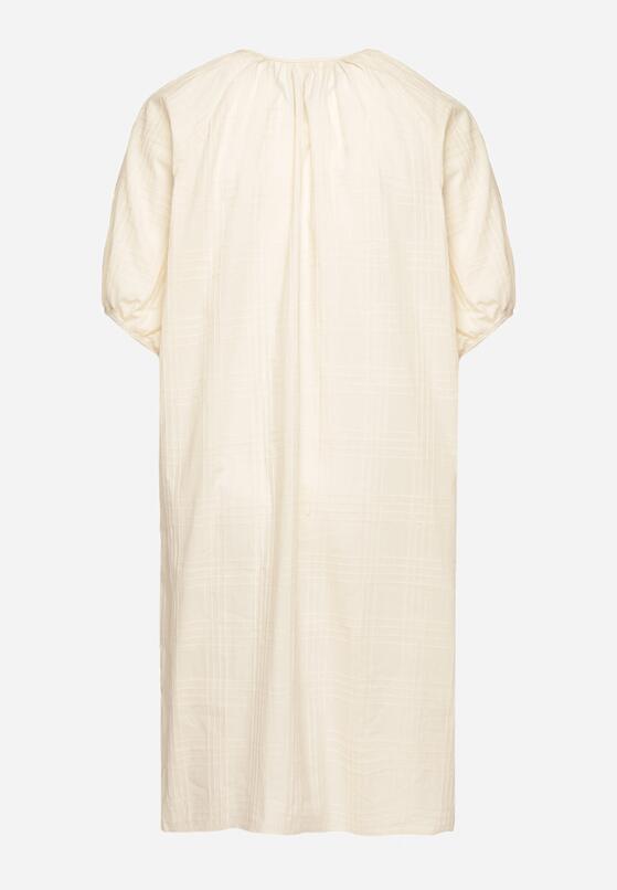 Rochie Bej 7