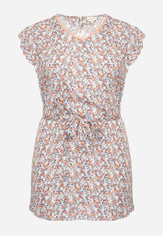 Rochie Roșie 6