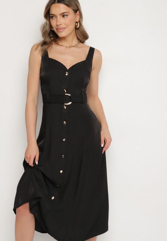 Rochie Neagră 1