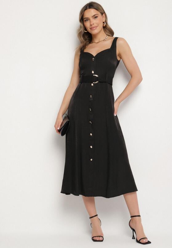 Rochie Neagră 2