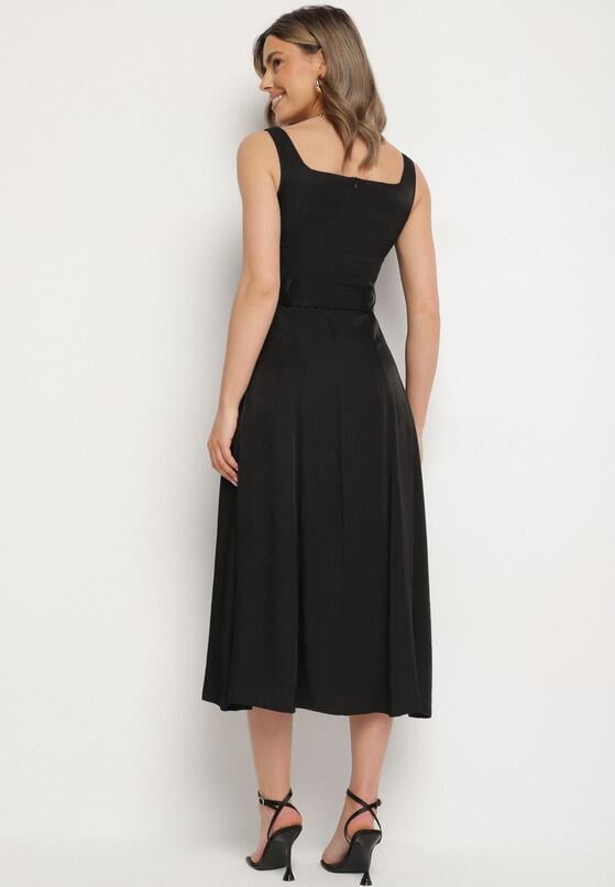 Rochie Neagră 3