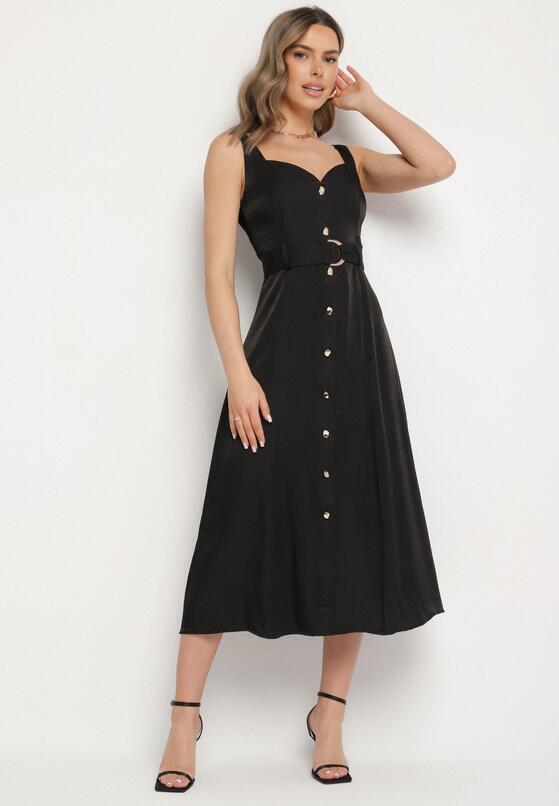 Rochie Neagră 4