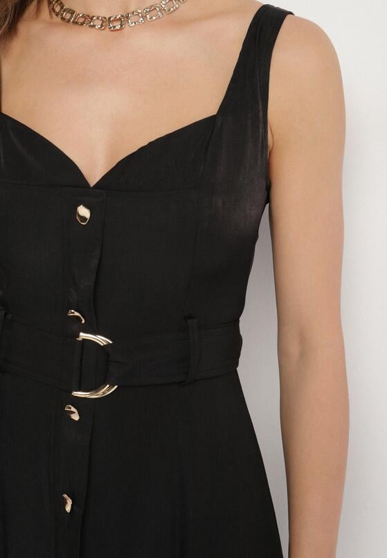 Rochie Neagră 5