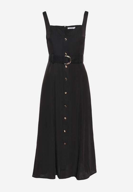 Rochie Neagră 6