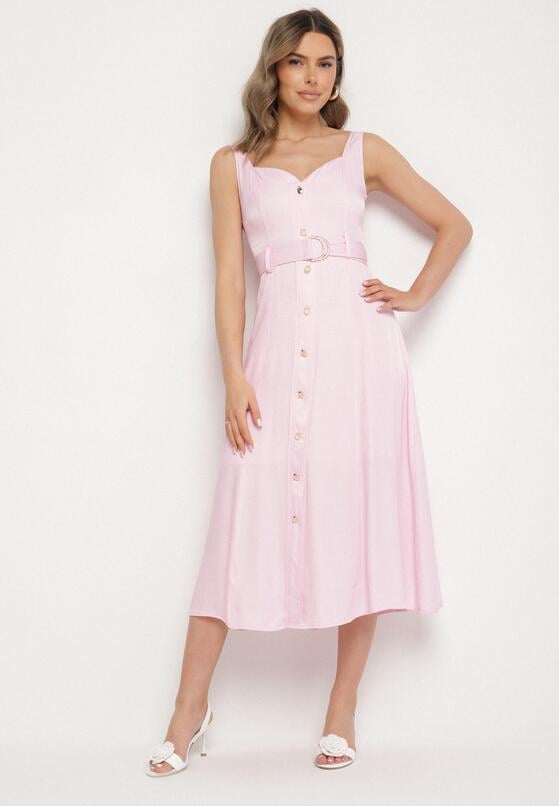 Rochie Roz 1