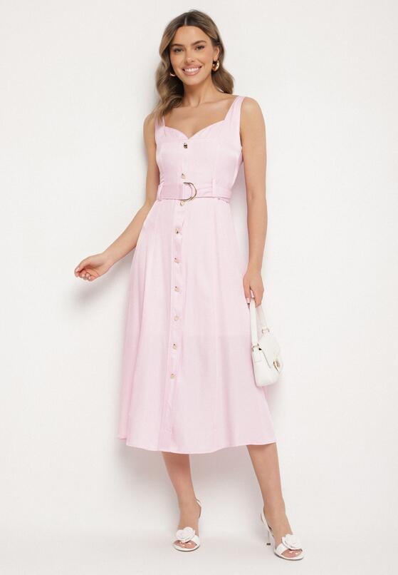 Rochie Roz 2