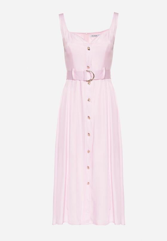 Rochie Roz 6