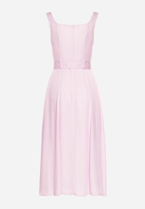 Rochie Roz 7